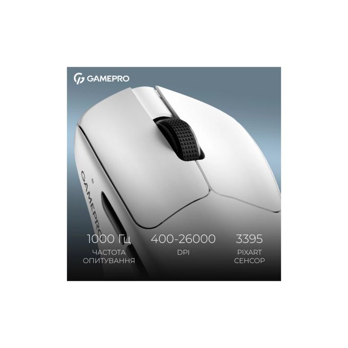 GamePro GM017W