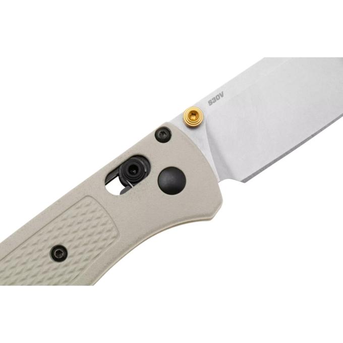 Benchmade 535-12