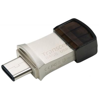 Transcend TS64GJF890S