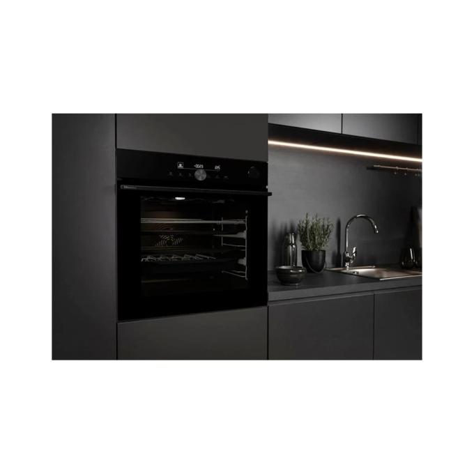 Hisense BSA6633PBG8