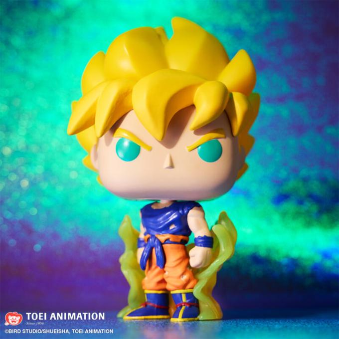 Funko Pop 48600