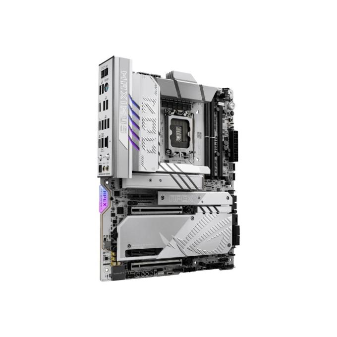 ASUS ROG MAXIMUS Z890 APEX