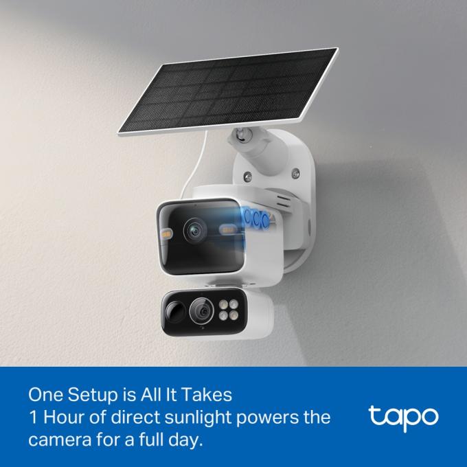TP-Link TAPO-C645DKIT