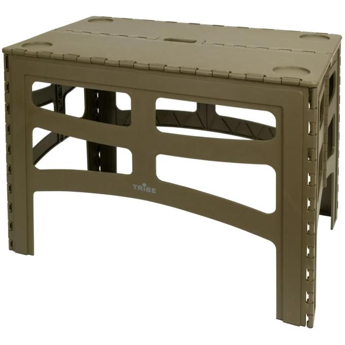 Tribe T-EF-0004-olive