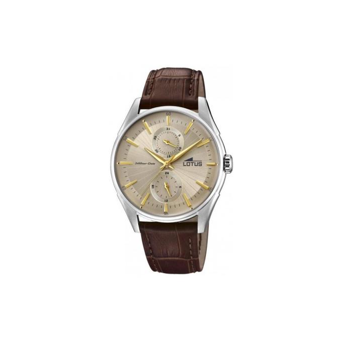 Lotus Watch 18523/2