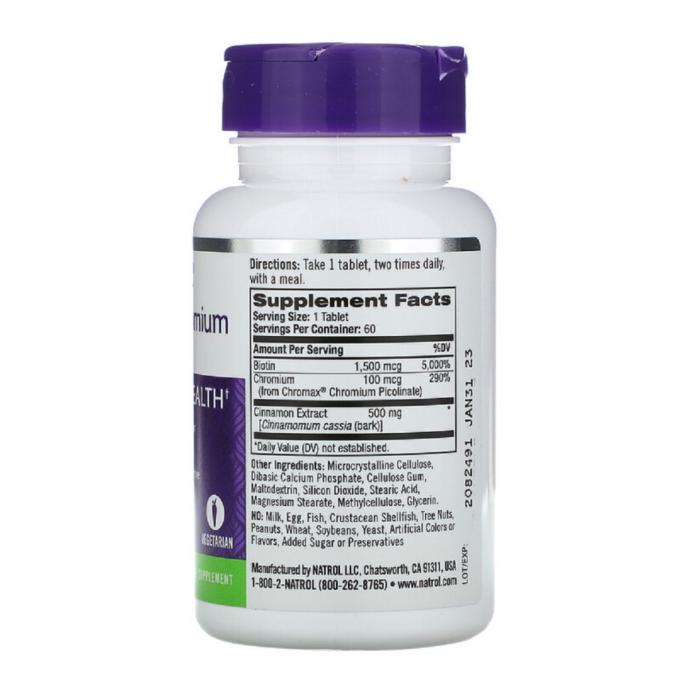 Natrol NTL-04898