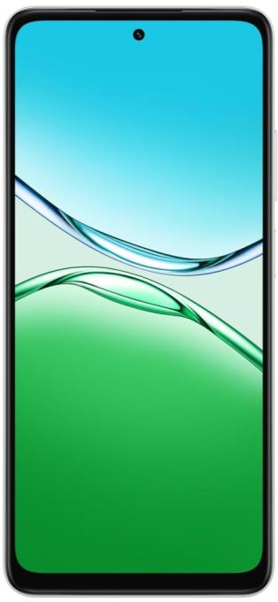 Oppo CPH2727 6/128 Mist White