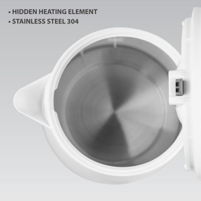 Maestro MR-033-WHITE