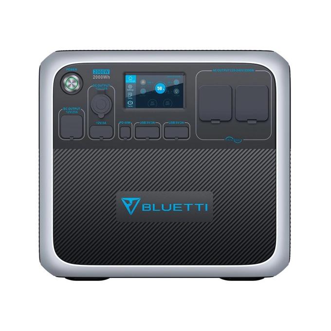 BLUETTI AC200P