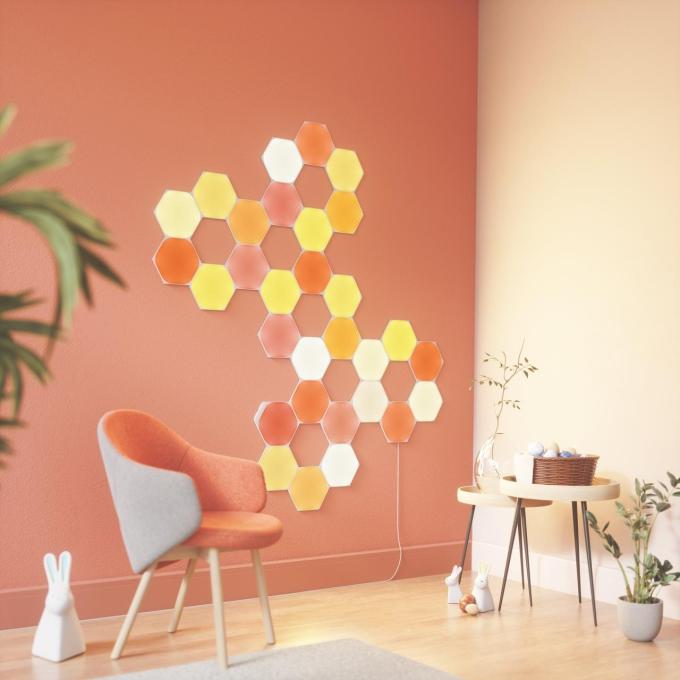 Nanoleaf NL42-0002HX-9PK
