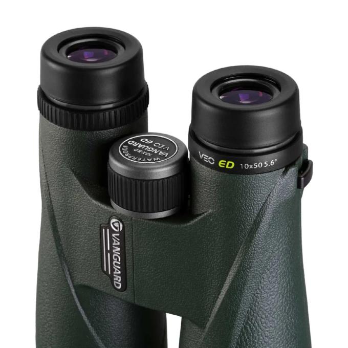 Vanguard VEO ED 1050