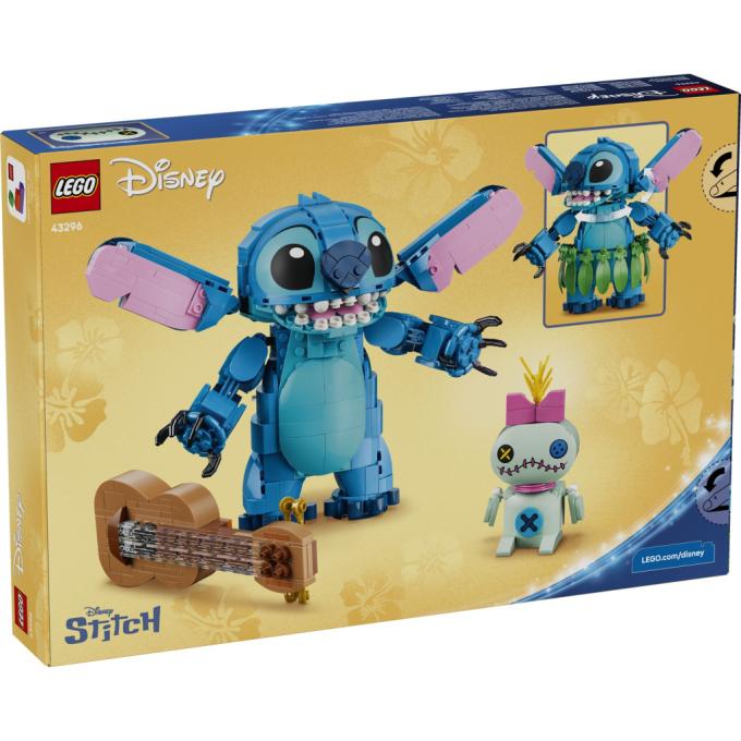 LEGO 43296