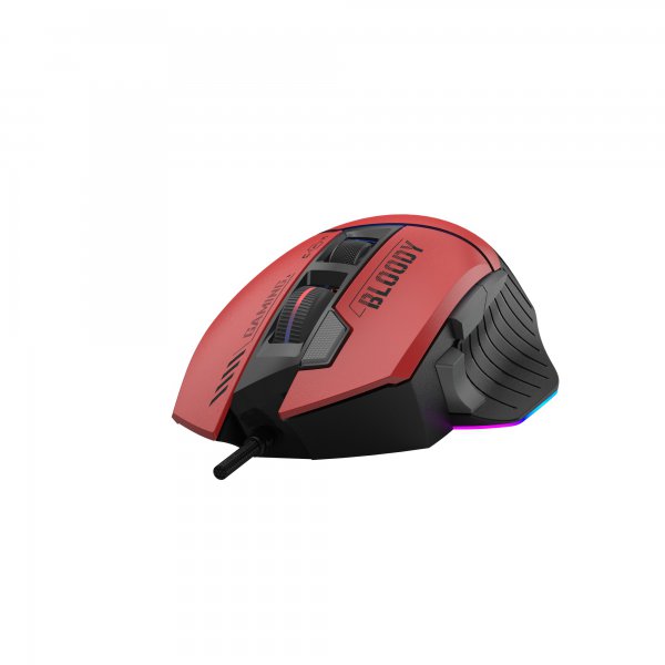 Bloody W95 Max (Sports Red)