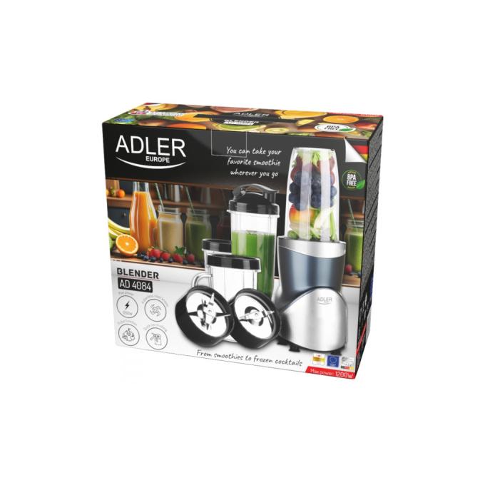 Adler AD4084