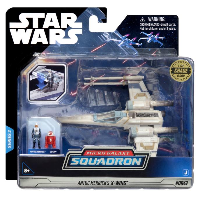 Star Wars SWJ0025