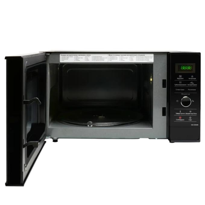 PANASONIC NN-SD36HBZPE