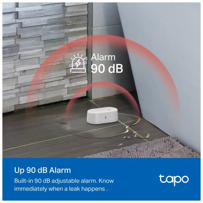 TP-Link TAPO-T300