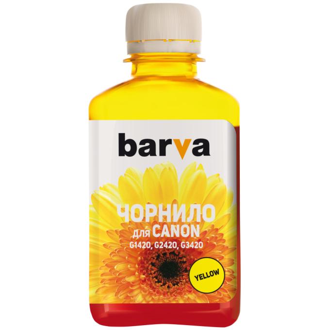 BARVA CGI41-812