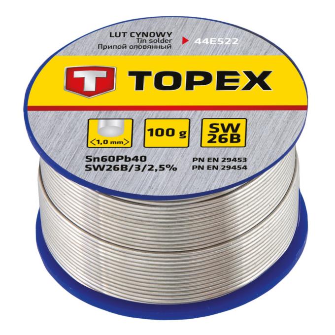 Topex 44E522