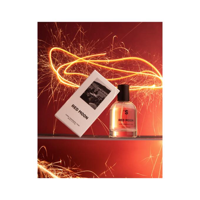 Sister's Aroma 4820227782437