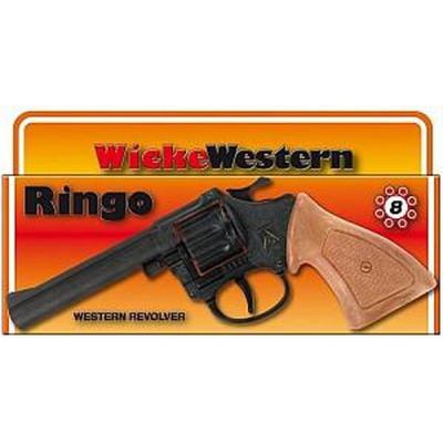 Игрушечное оружие Sohni-Wicke Пистолет Ringo 334
