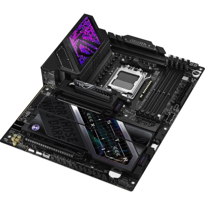ASUS ROG STRIX X870E-E GAMING NEO