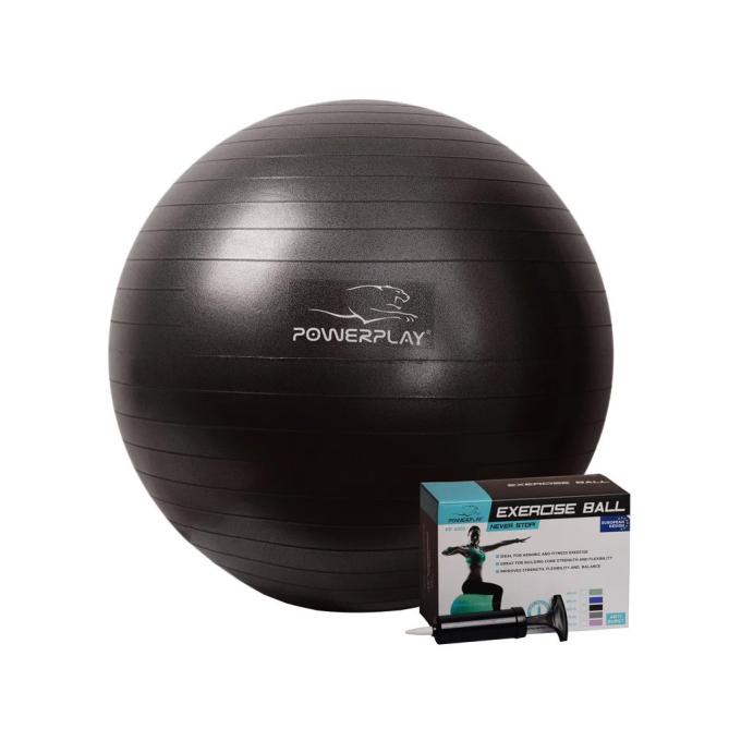 PowerPlay PP_4001_65_Black