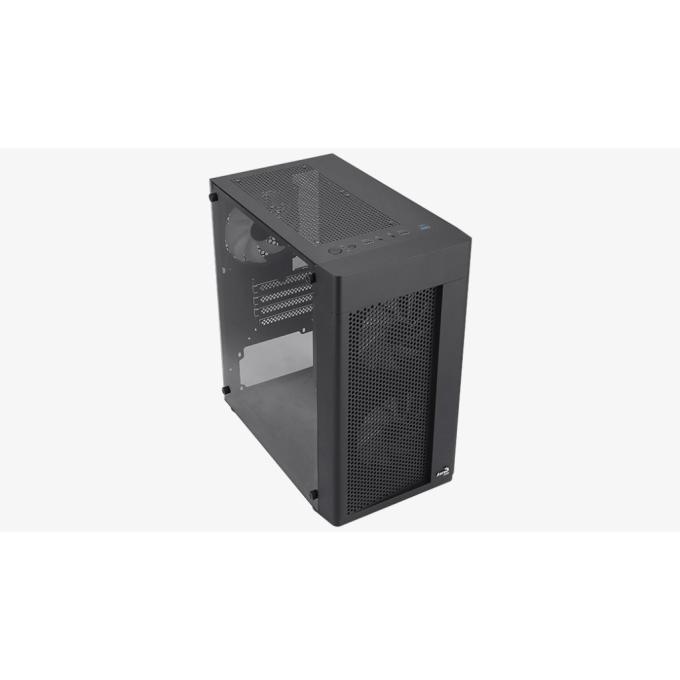 AeroCool Hexform-G-BK-v2
