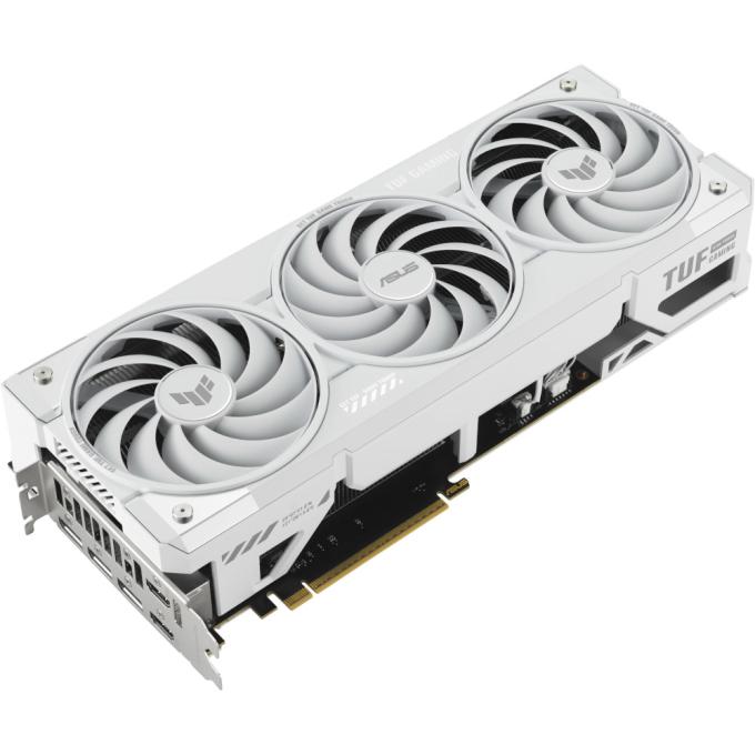 ASUS TUF-RTX5070TI-O16G-WHITE-GAMIN