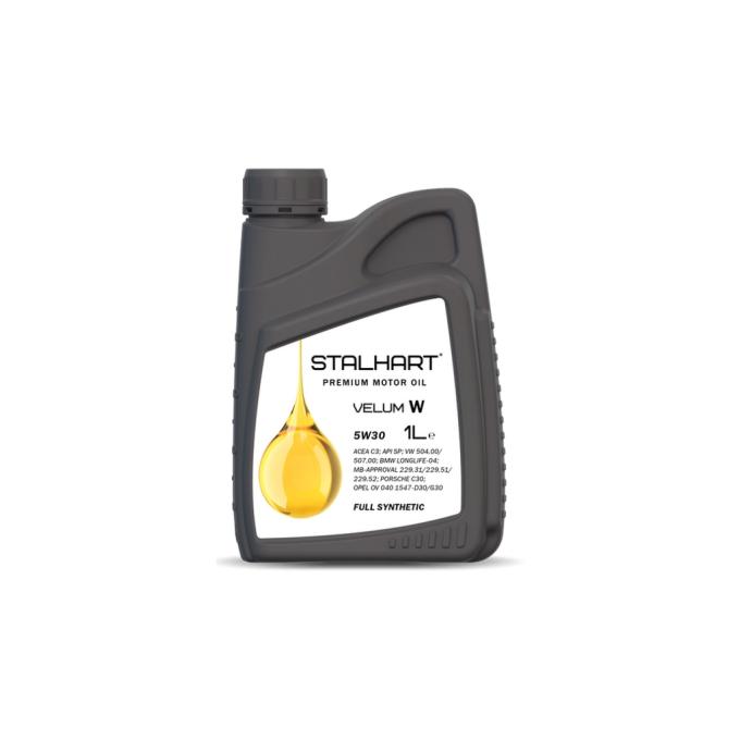 STALHART 745235