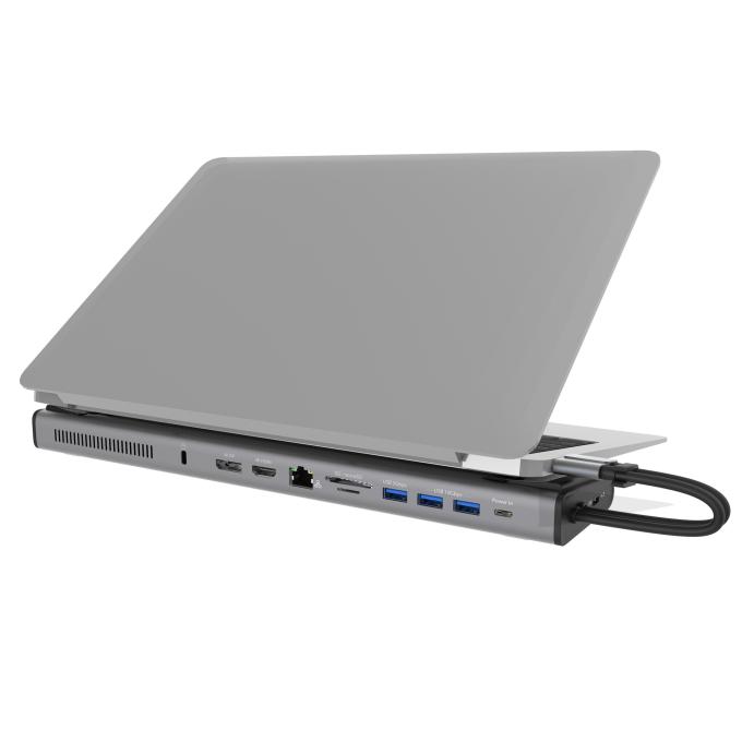 J5create JCD552-N