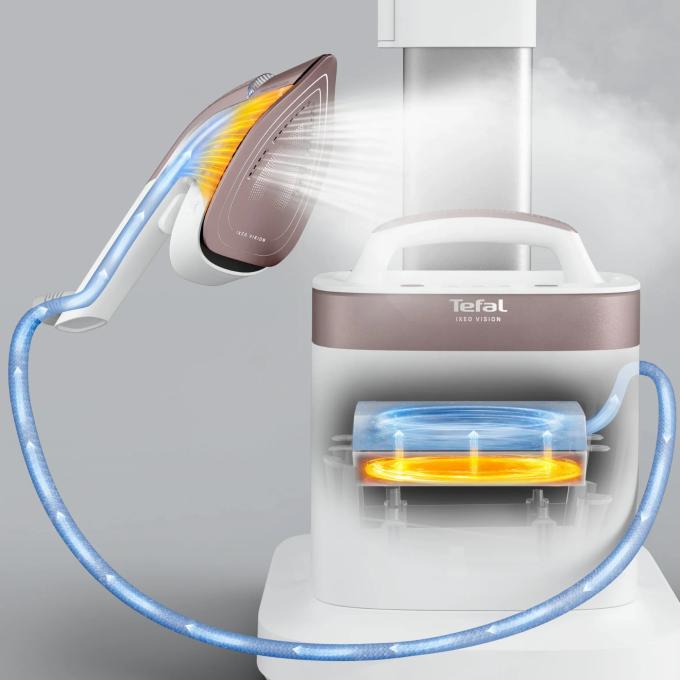 TEFAL QT1811E0