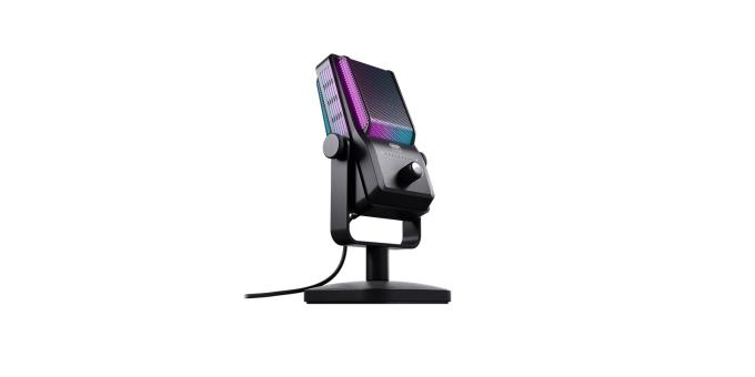 Cherry Xtrfy CX-NGALE-R-RGB-BLACK