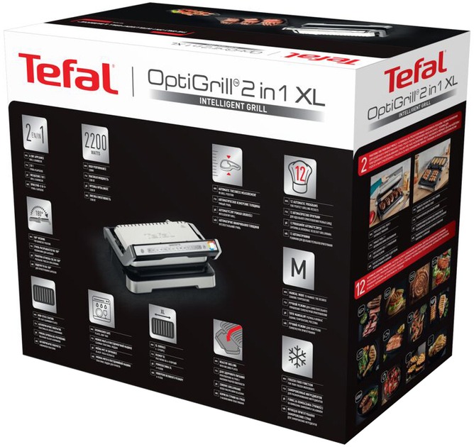TEFAL GC782D30