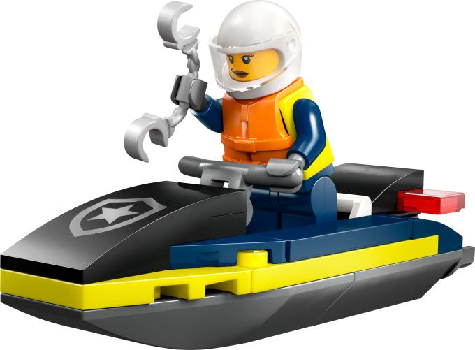 LEGO 30693