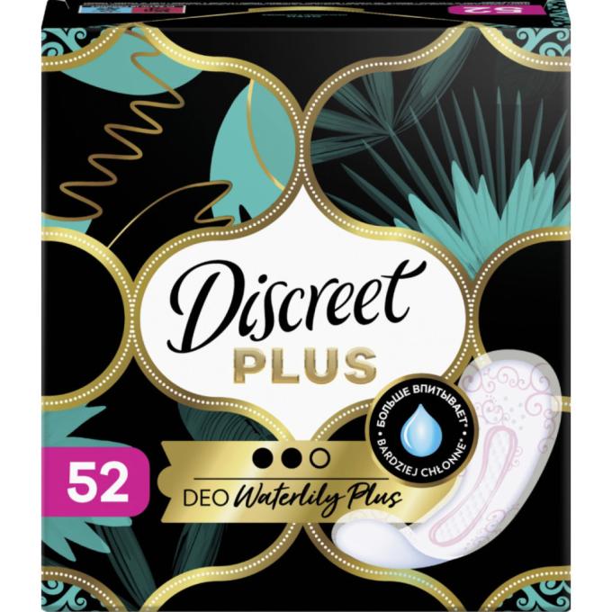 Discreet 8006540231746/8700216154789