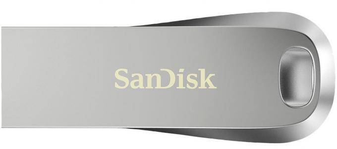 SANDISK SDCZ74-256G-G46