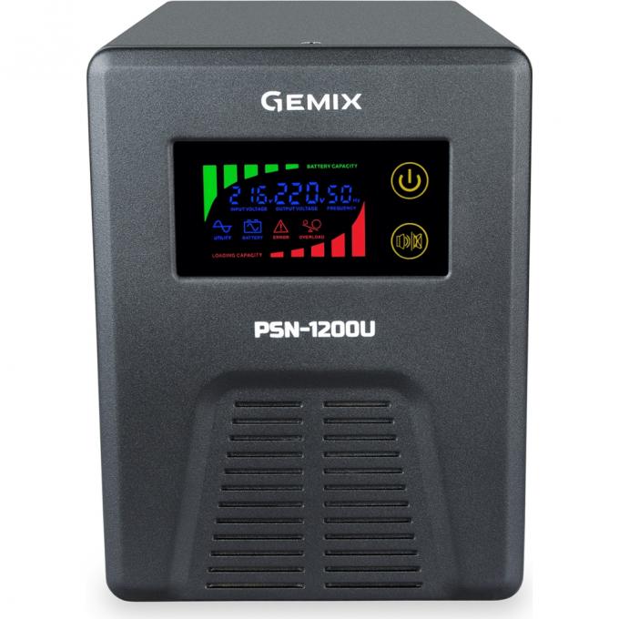 GEMIX PSN1200U