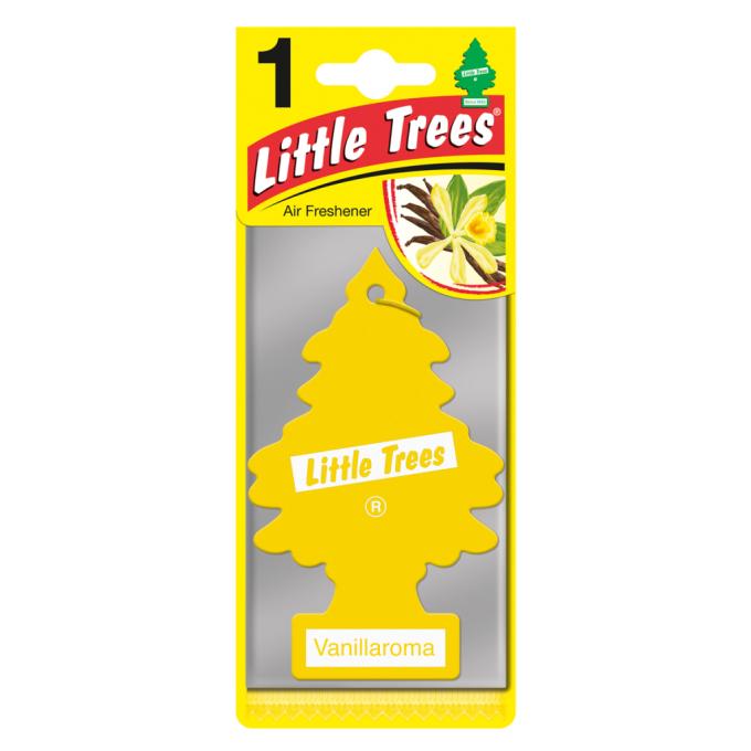 Little Trees 78001