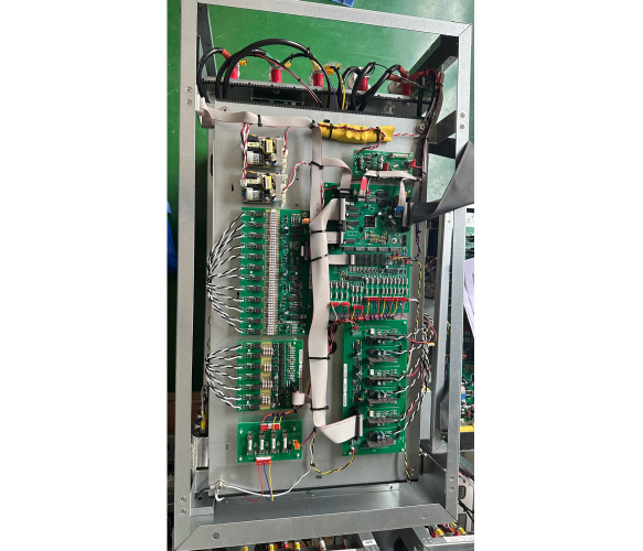 Ritar GP-33-60KVA