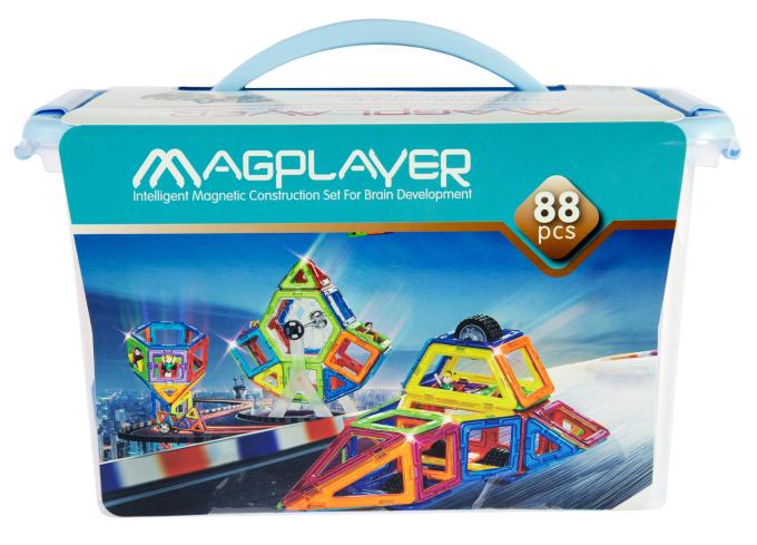 Magplayer MPT-88