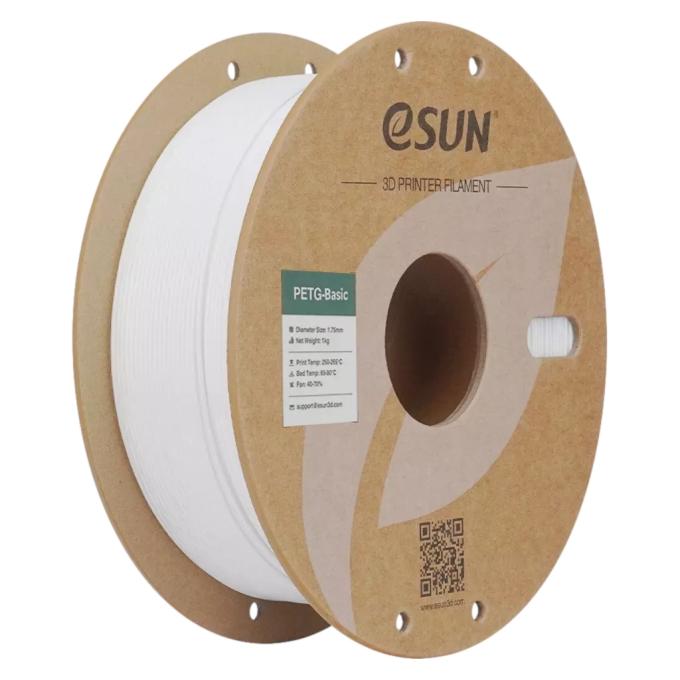 eSUN PETG-BASIC175W1P1
