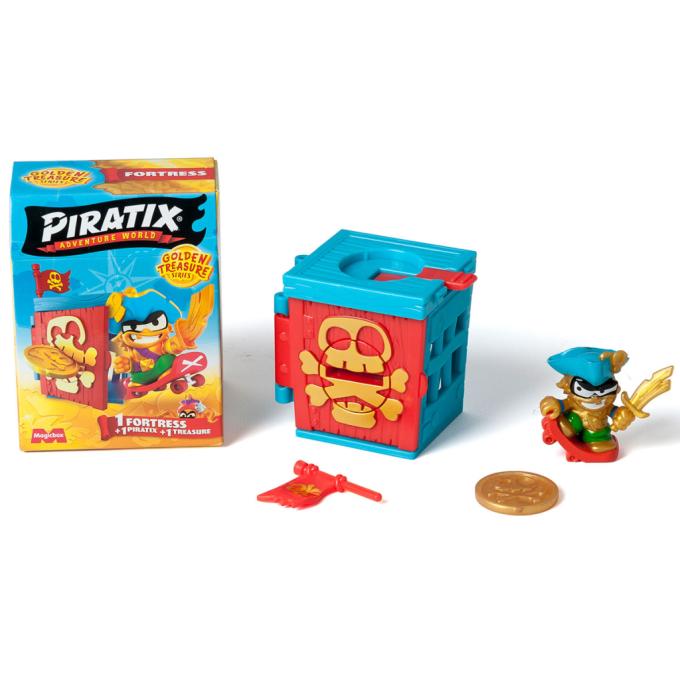 Piratix PPX1D212IN00