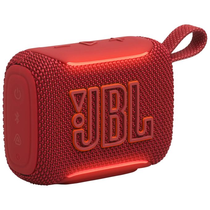 JBL JBLGO5RED