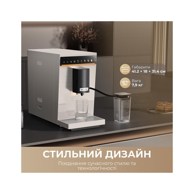 Mova Virtuoso 10 Pro Black