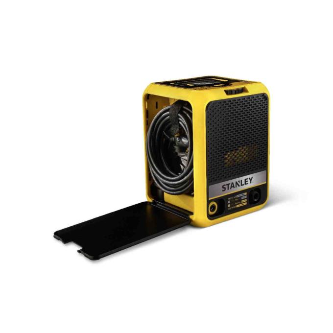 Stanley SXPW25CDSS-E