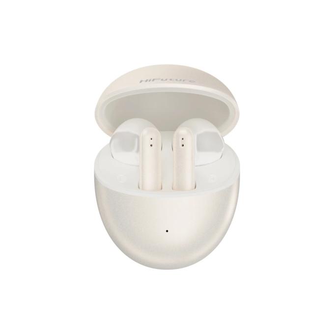 HiFuture colorbuds3.pearlwhite