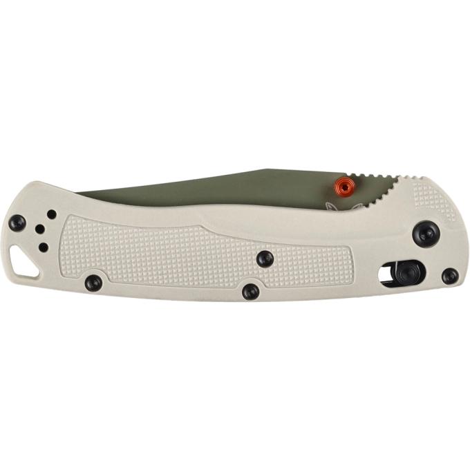 Benchmade 15536GN-01