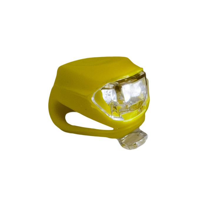 Good Bike 92325Yellow-IS