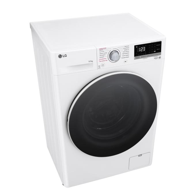 LG F2V3FG0W